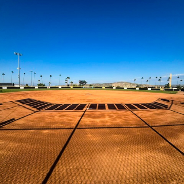 Pro Gold Softball Mix - Santiago HS Corona-Norco USD