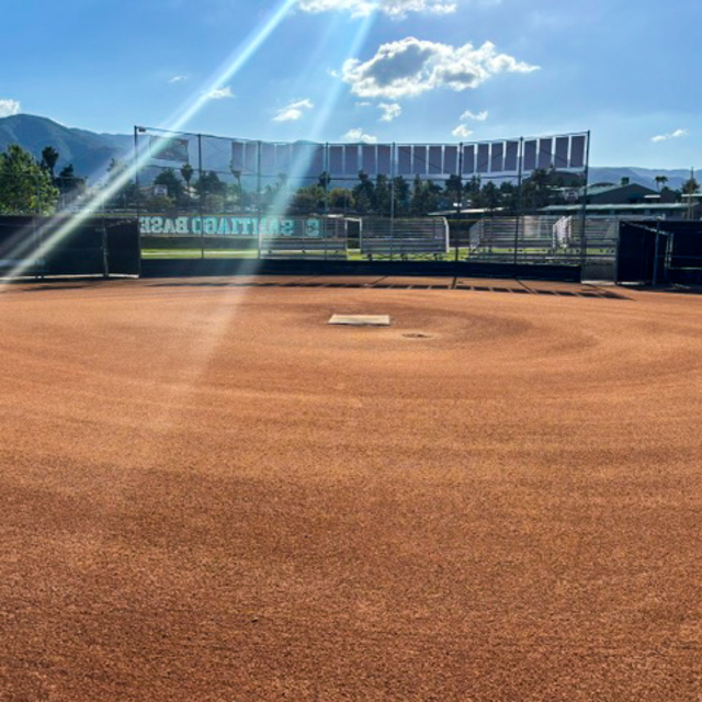 Pro Gold Softball Mix - Santiago HS Corona-Norco USD